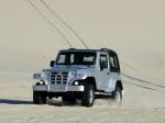 Troller T4 2009 года